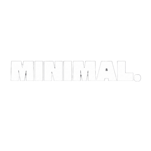 Wear Minimal